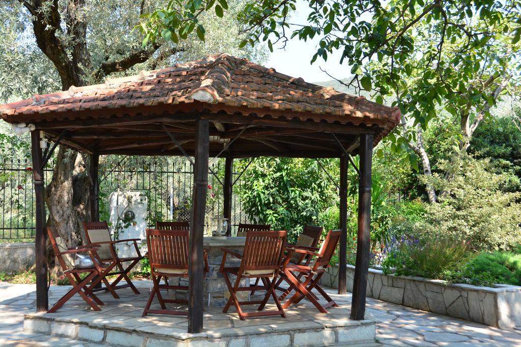 Villa Olive Ano Lekhonia Room photo